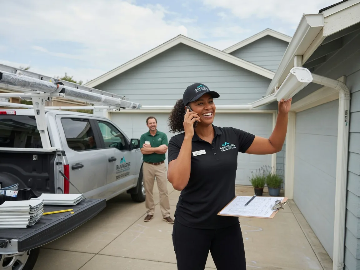 Gutter Installation Bennington, NE FAQs